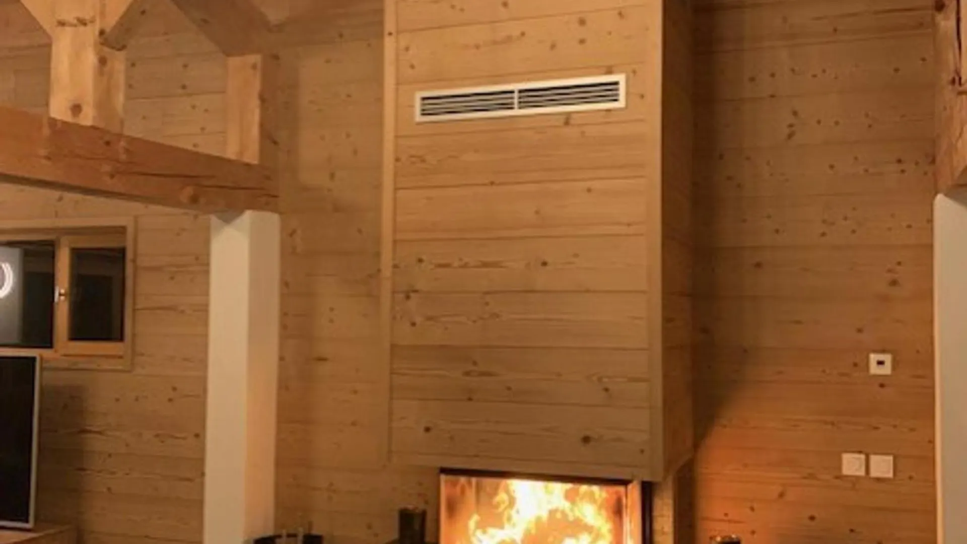 Chalet Spacieux Renove - Terrasse - Wifi Gratuit - Fr-1-346-570 Les Arcs  France