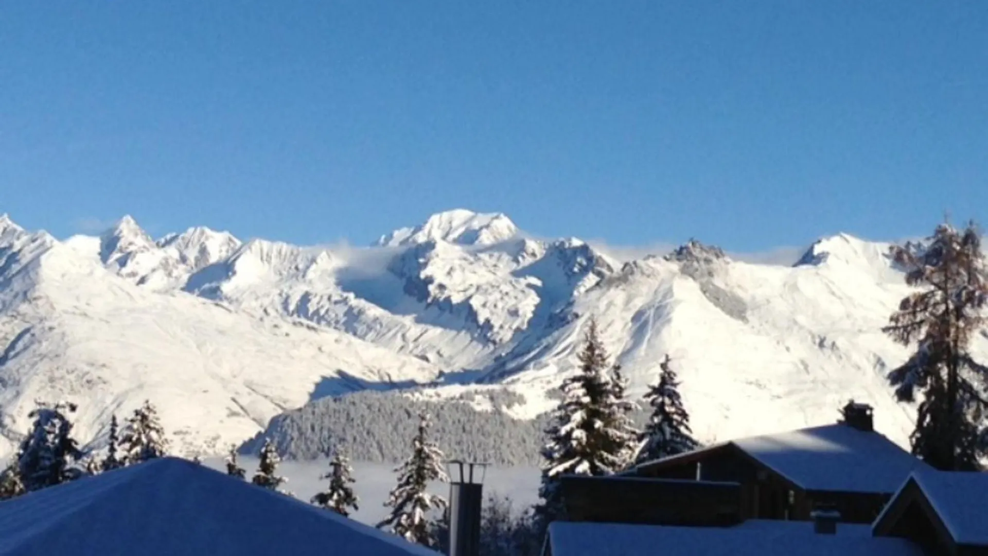 Chalet Spacieux Renove - Terrasse - Wifi Gratuit - Fr-1-346-570 Les Arcs  0*, Les Arcs (Savoie) France