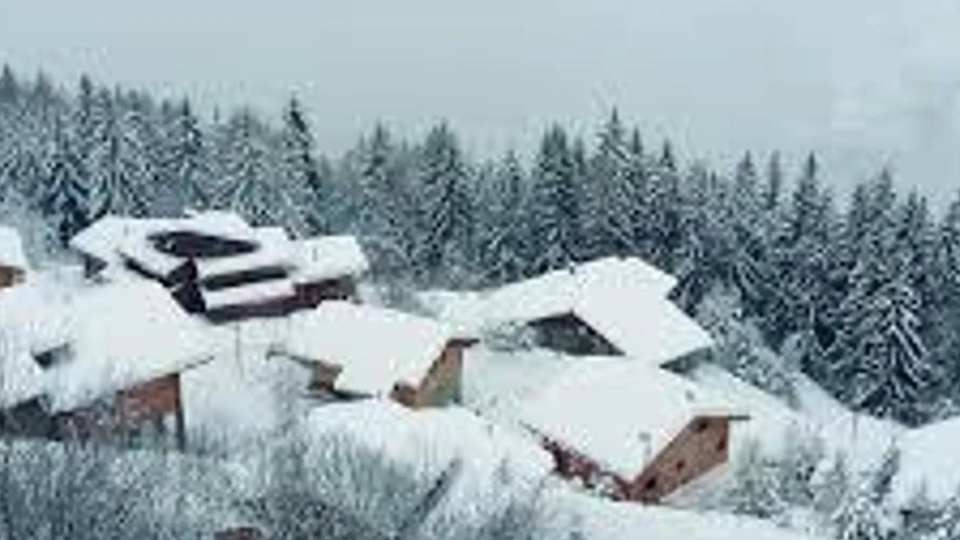 Chalet Spacieux Renove - Terrasse - Wifi Gratuit - Fr-1-346-570 Les Arcs   Les Arcs (Savoie)