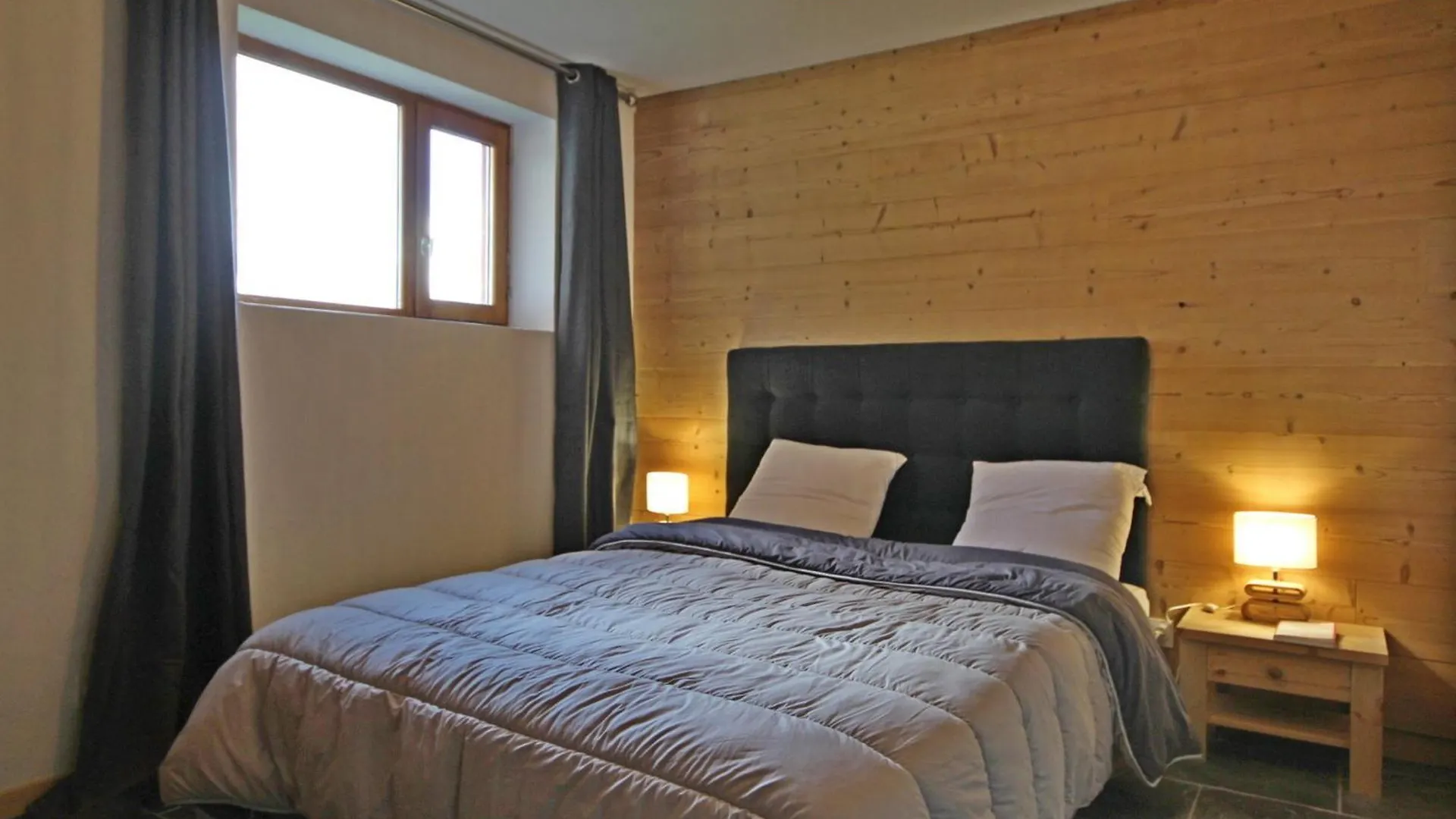 Chalet Spacieux Renove - Terrasse - Wifi Gratuit - Fr-1-346-570 Les Arcs  Les Arcs (Savoie)